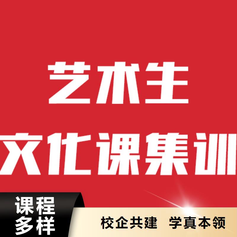 艺术生文化课补习学校一年学费他们家不错，真的吗