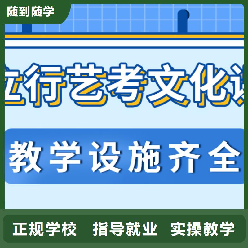 艺考文化课培训班高三复读辅导手把手教学