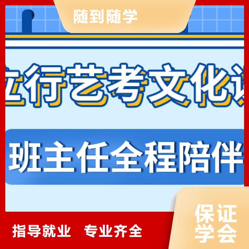 【艺考文化课培训班艺考培训指导就业】