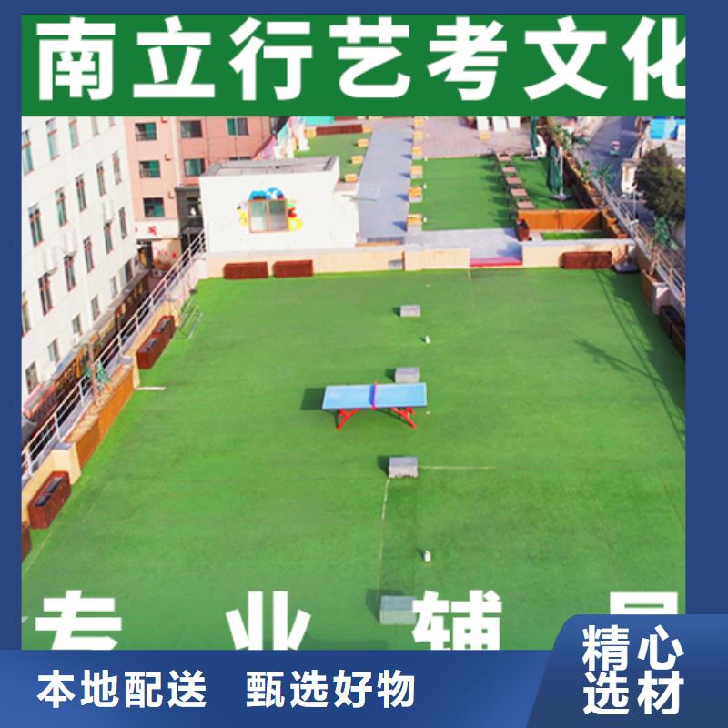 艺考文化课美术艺考就业快