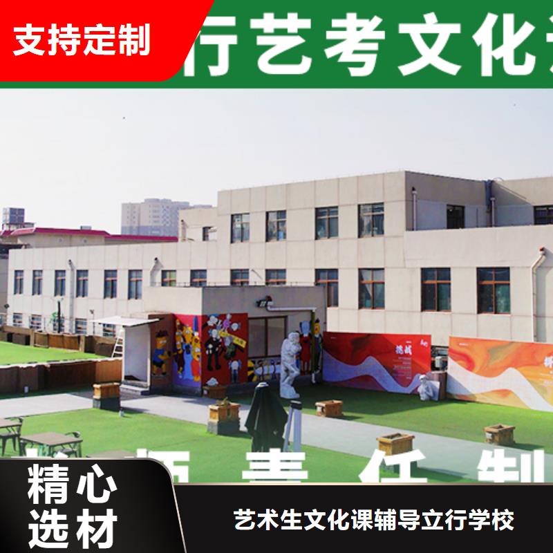 艺考文化课学历保证学会