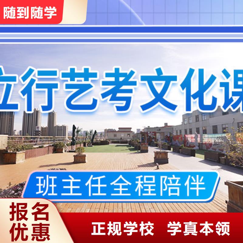艺考文化课辅导_艺考培训机构师资力量强