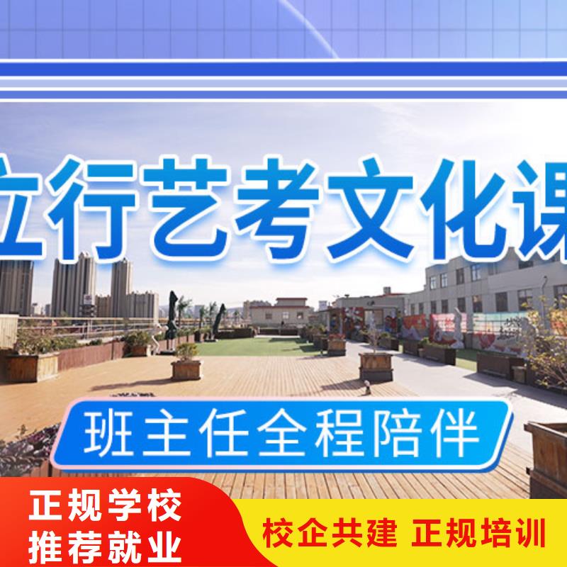 艺考文化课辅导高考复读晚上班指导就业