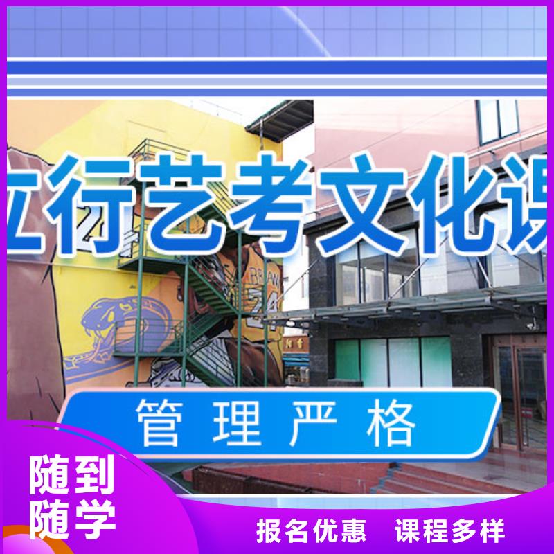 艺考文化课辅导高考复读晚上班指导就业