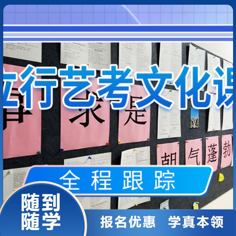 艺考文化课辅导高考复读晚上班指导就业