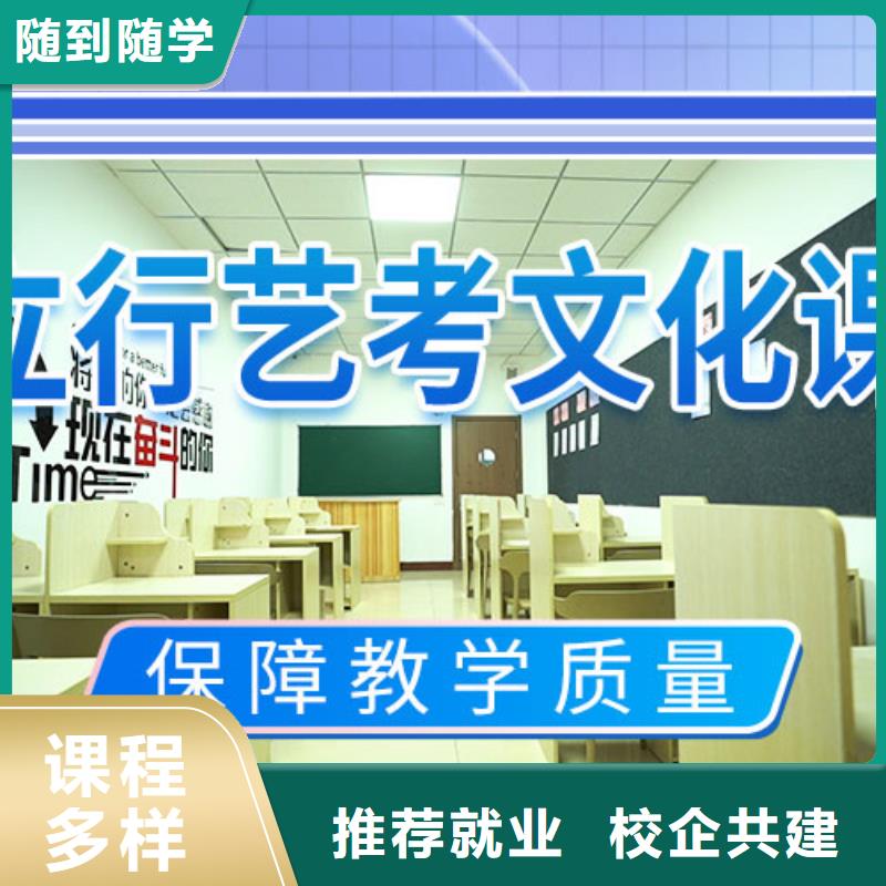 艺考文化课补习艺考辅导高薪就业