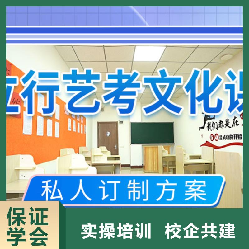 艺考文化课补习-艺术生文化补习学真本领