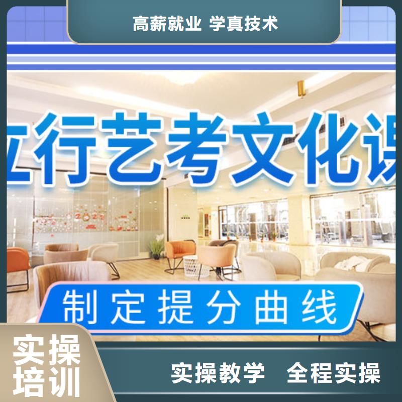 艺术生文化课集训冲刺哪个好