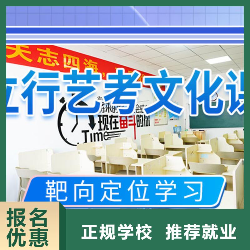 艺考文化课学校艺考理论+实操