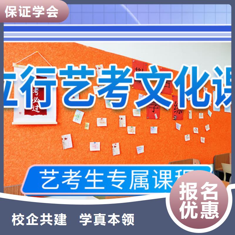 艺考文化课学校艺考理论+实操