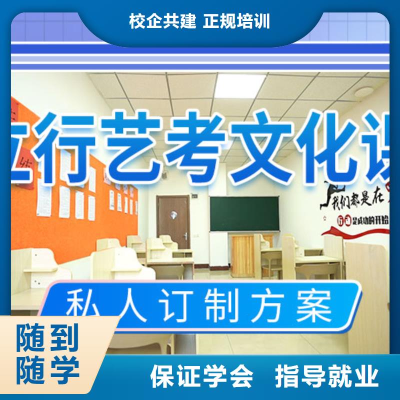 艺考文化课集训【高考】理论+实操