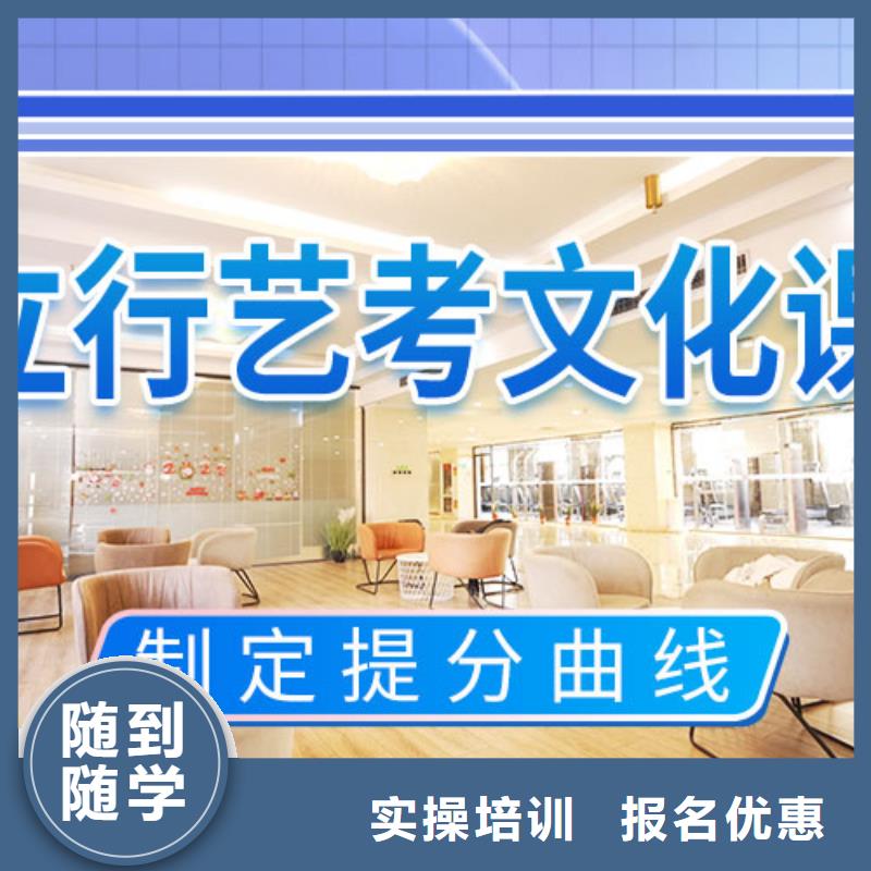 艺考生文化课补习机构有哪些