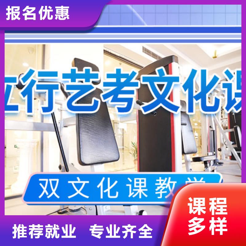 艺考文化课集训高考小班教学实操培训