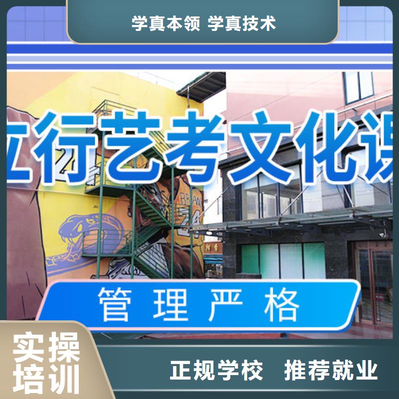 艺考生文化课培训补习排名