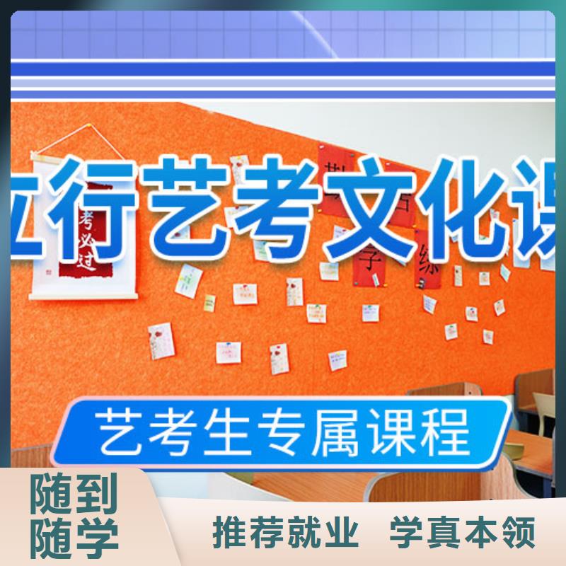 艺考文化课培训,高考志愿填报指导全程实操