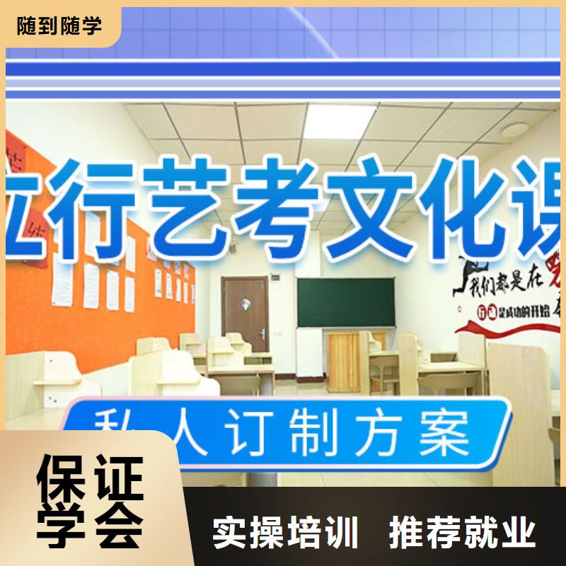 县艺术生文化课集训冲刺哪个好
