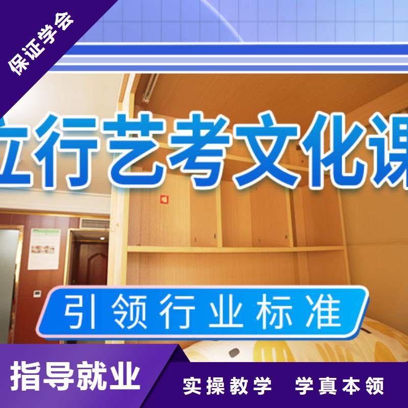 县艺术生文化课集训冲刺哪个好