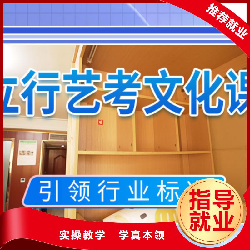 艺考生文化课补习机构本地