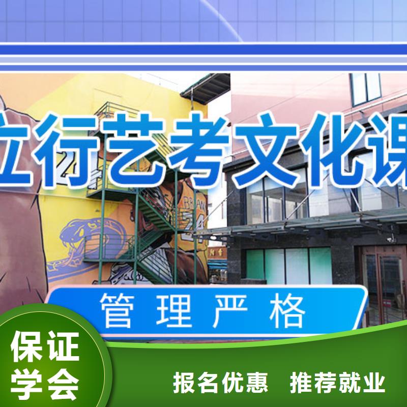艺考文化课冲刺-【艺考培训机构】随到随学
