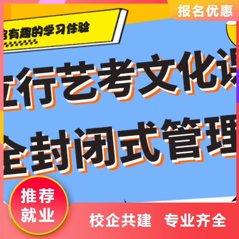 艺考生文化课集训班艺考生一对一补习手把手教学
