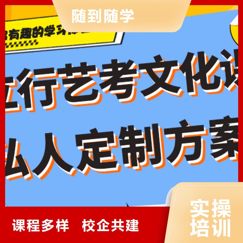 【艺考生文化课集训班,播音主持就业】