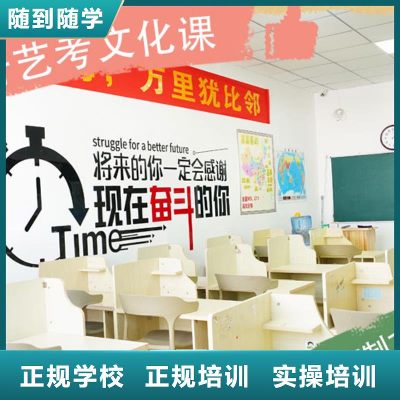 艺考生文化课集训班艺考生一对一补习手把手教学
