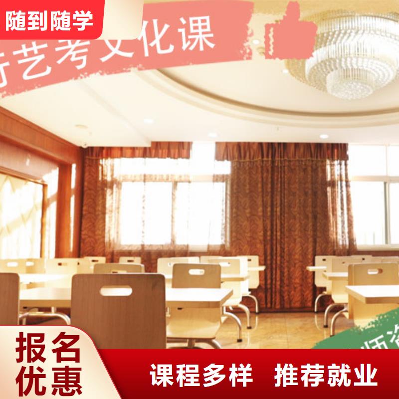 艺考文化课培训复读学校理论+实操