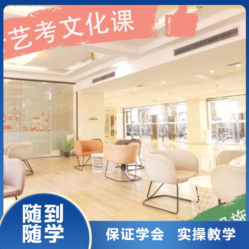 艺考文化课培训-高考补习班正规培训