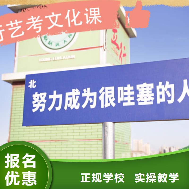 艺术生文化课辅导集训多少钱