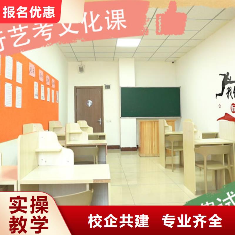 艺考文化课培训艺术生文化补习学真技术