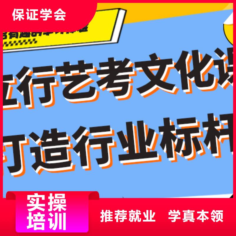 艺术生文化课辅导集训多少钱