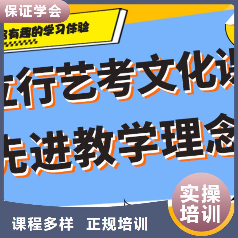 艺考生文化课补习学校,艺考一对一教学报名优惠