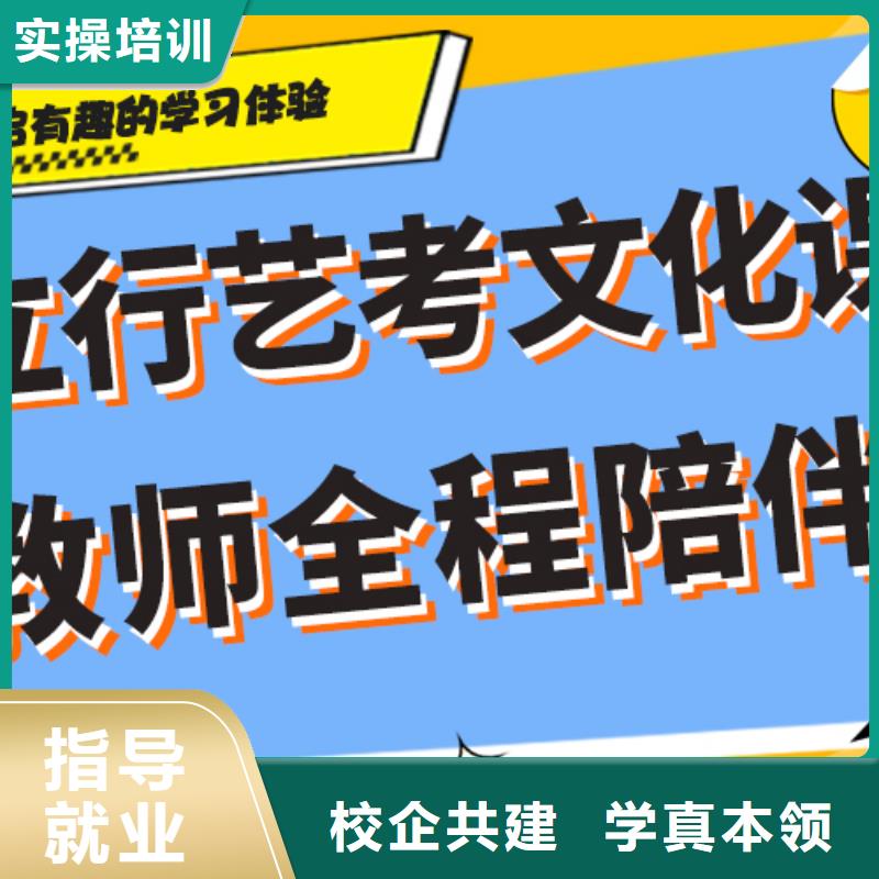 艺术生文化课补习学校排行榜针对性教学