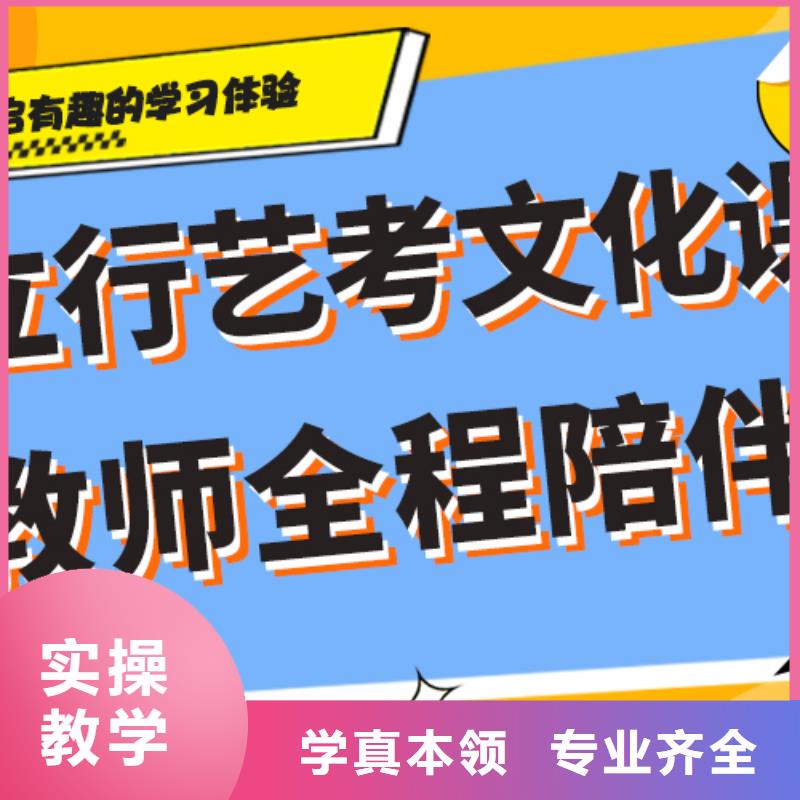 艺考生文化课集训冲刺排行一线名师授课