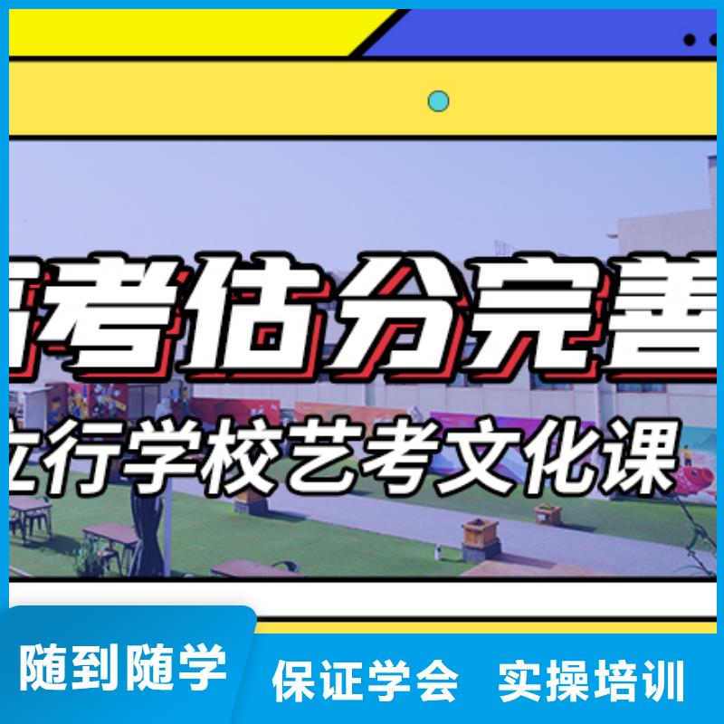 艺考生文化课补习学校-高中寒暑假补习专业齐全