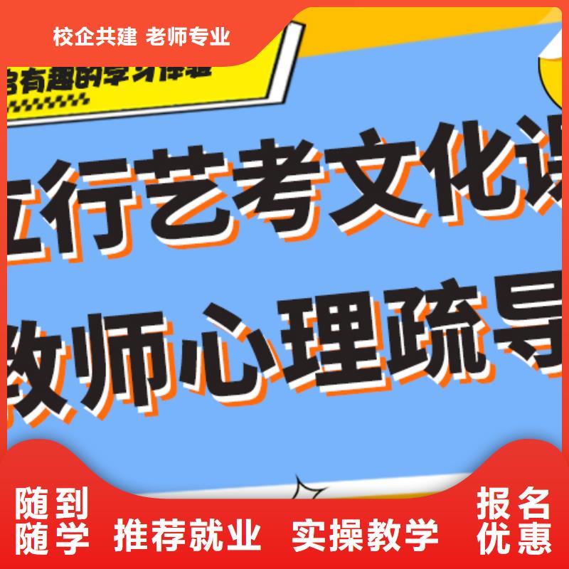 艺考文化课辅导班艺考文化课冲刺班专业齐全