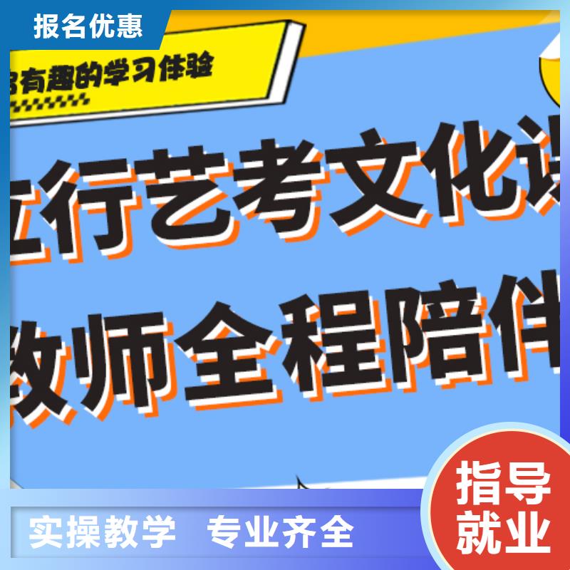【艺考文化课辅导班艺考正规培训】