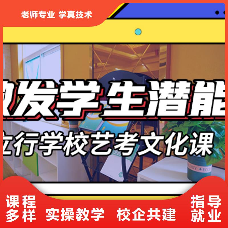 艺考文化课辅导班美术艺考学真本领