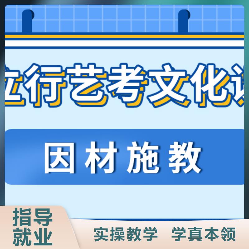 艺考生文化课补习学校排行榜一线名师授课