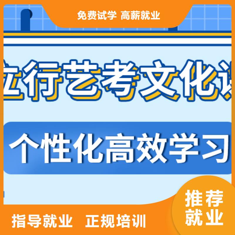 艺考生文化课补习机构有哪些精准的复习计划