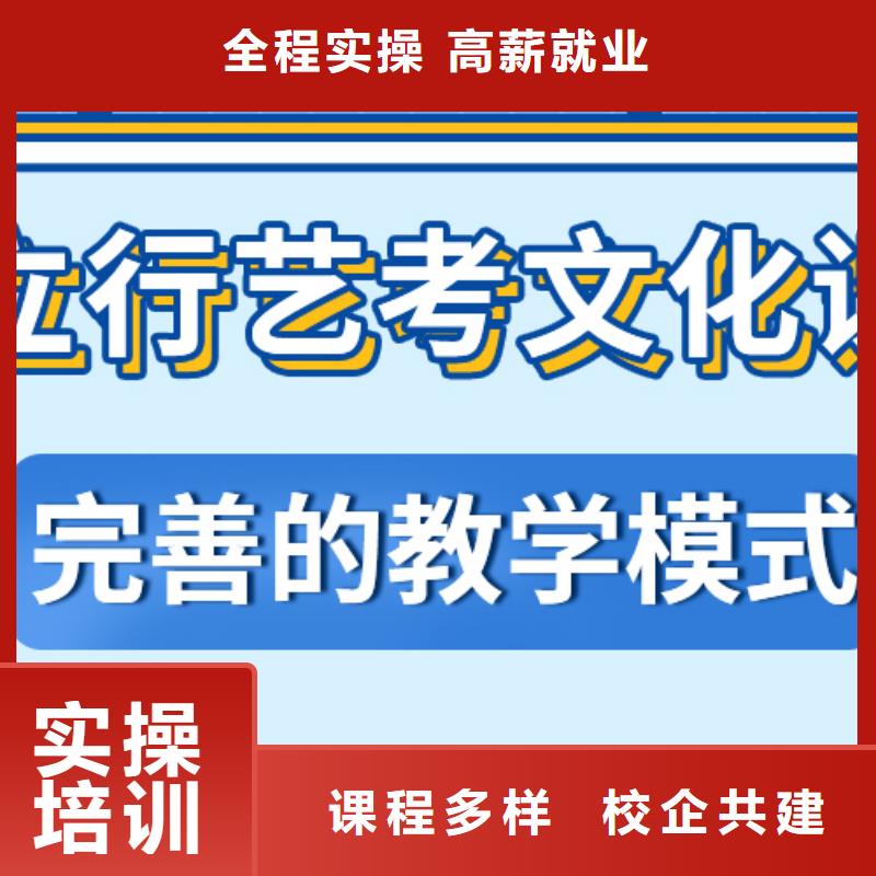 艺考生文化课培训补习哪个好个性化辅导教学