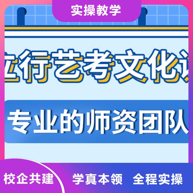 艺考生文化课补习机构价格定制专属课程