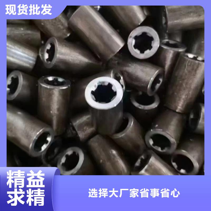 15CrmovG高压合金无缝管批发