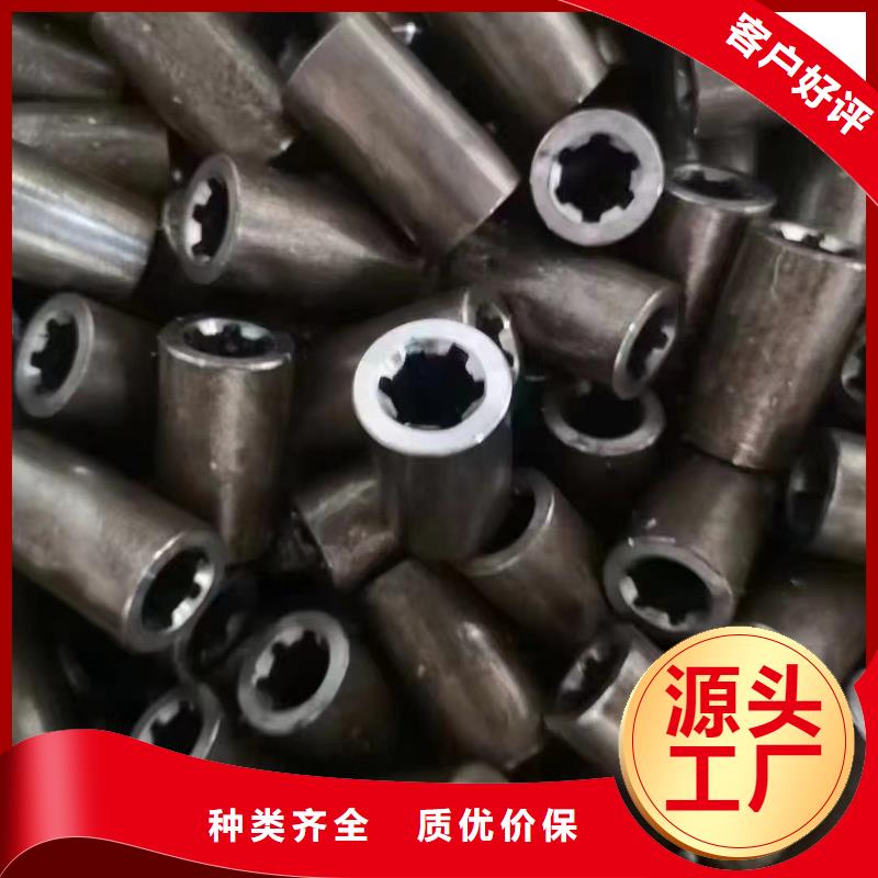 40cr无缝钢管库存充足