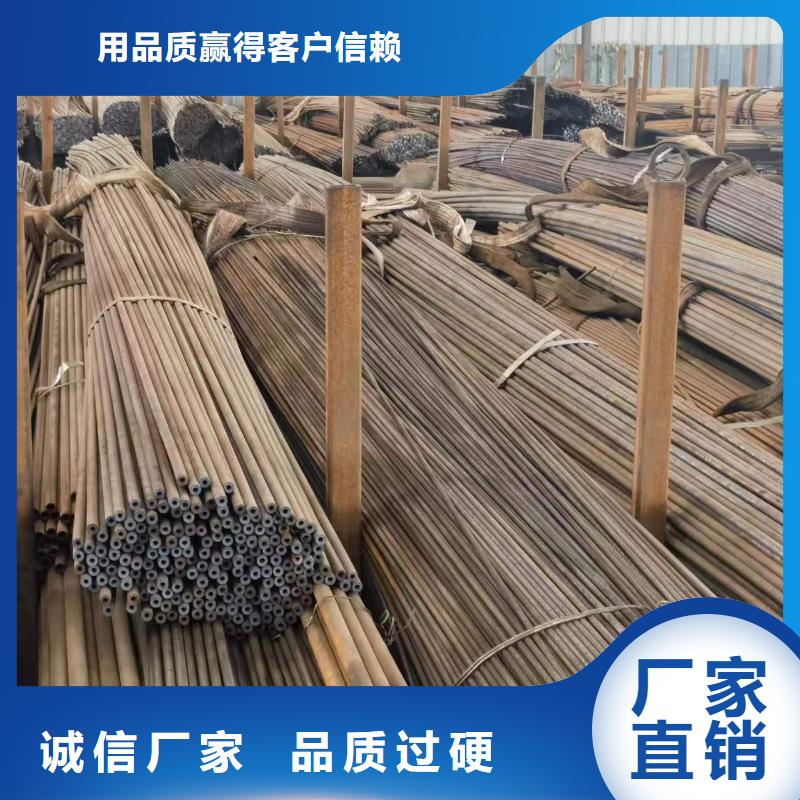 Q345E石油无缝钢管现货供应