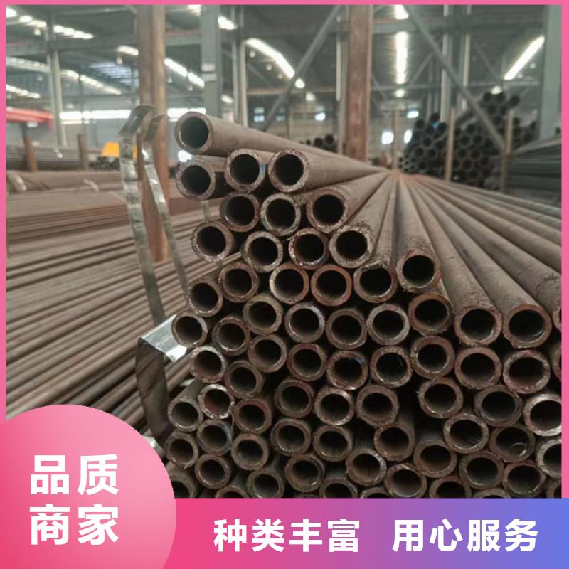 40cr无缝钢管库存充足
