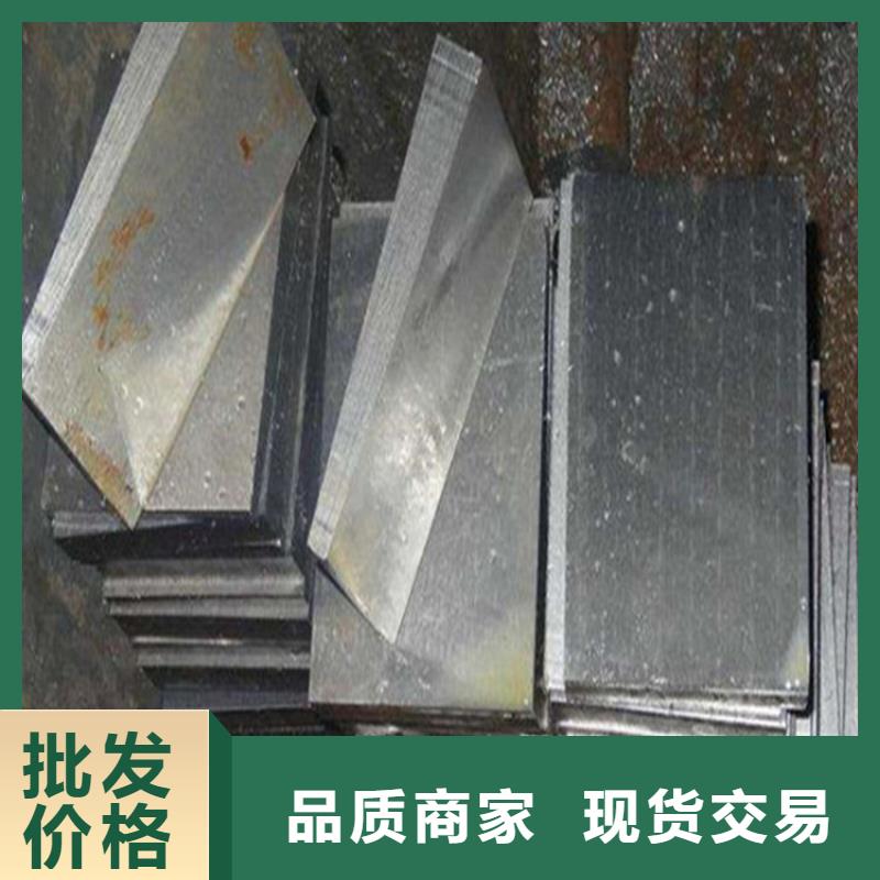 诚信的锻打件斜铁生产厂家