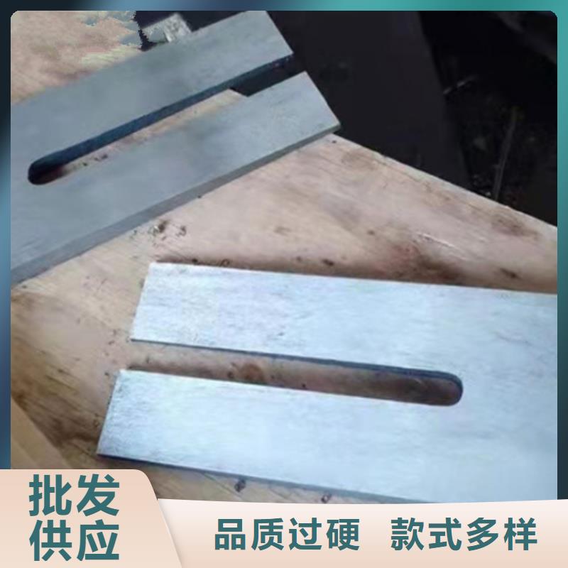 斜铁非标定制