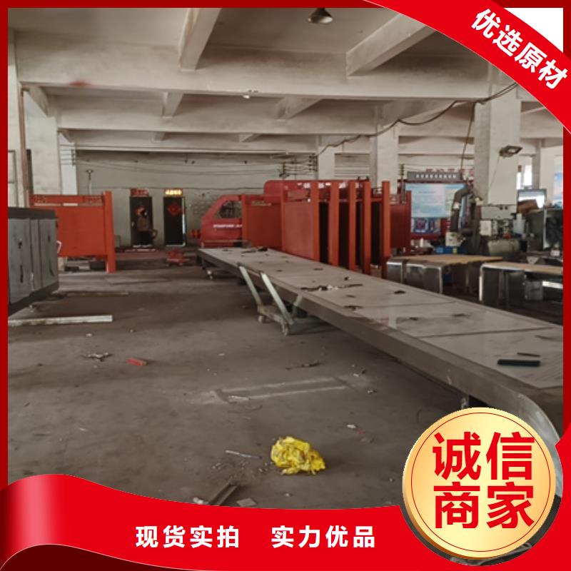 简约候车亭全国发货