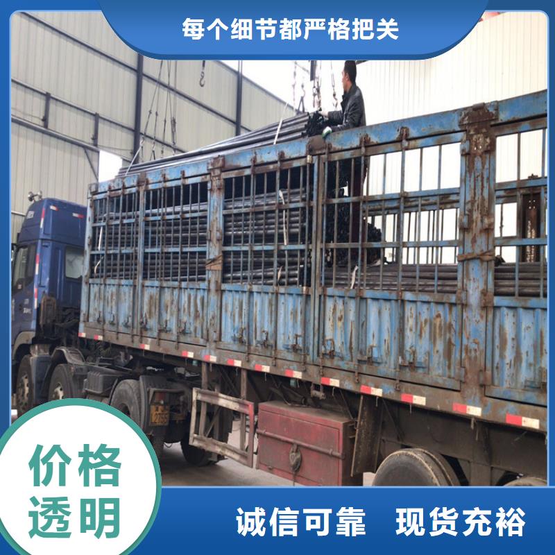 县声测管57生产厂家规格外径